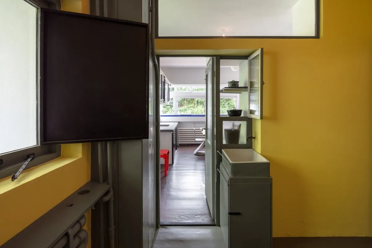 De huizen van Rietveld ドイツ語版 De huizen van Rietveld ドイツ語版 De huizen van Rietveld